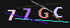 Gambar captcha